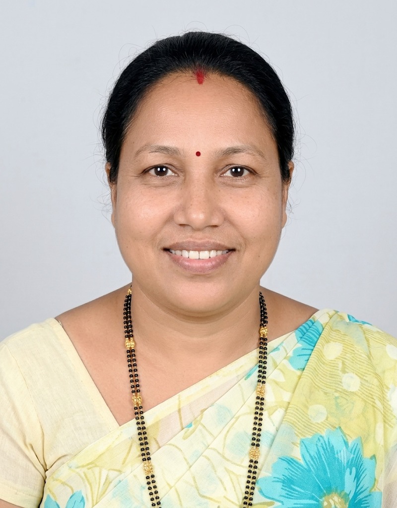 Sangeeta Sawant - Part time Cook in Ghatkopar East in Mumbai